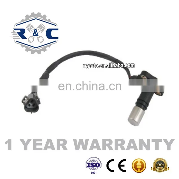 R&C High Quality Auto Crank Position Sensors 90919-05016 9091905016 90919 05016 For TOYOTA Car Crankshaft Sensor photo-3