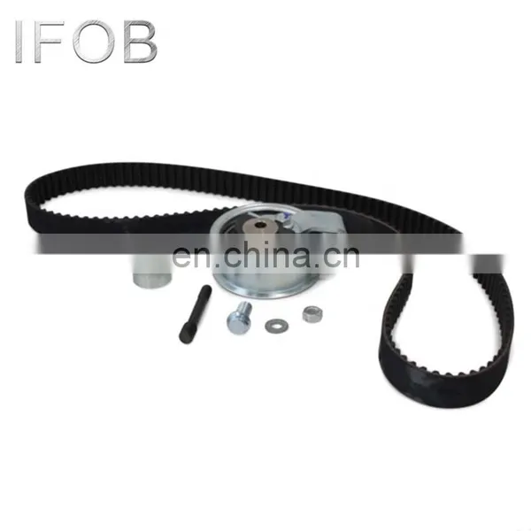 IFOB Engine Parts Timing Belt Kits For Audi A4 AVJ VKMA01018 photo-4