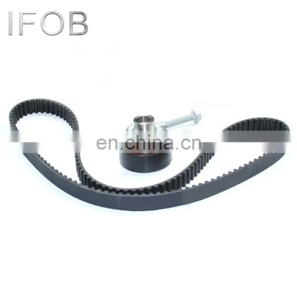 IFOB Car Engine Timing Belt Kits For VW Polo ALD AUC 030198119B VKMA01107 photo-5