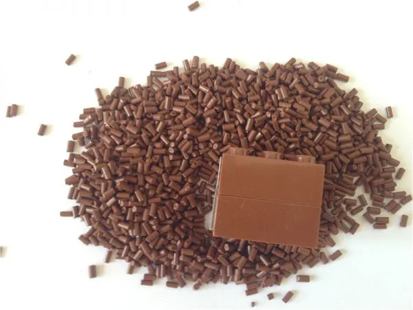 Oxo Biodegradable Masterbatch Cabot Masterbatch Food-level photo-2