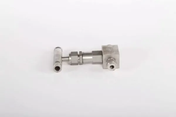 Cnc Machine Parts And Functions Pdf Surface Zinc Plating Material Stainless Steel photo-2