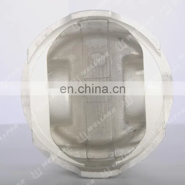 Factory Stock Piston for Fords Motor 1.6 ALC 1600 Diameter 77mm photo-4