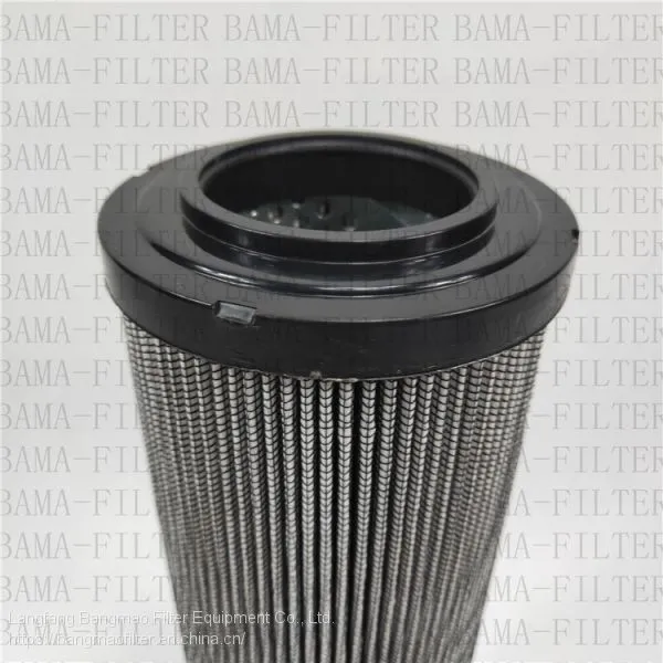 BANGMAO Replacement PARKER Hydraulic Oil Filter Element 932664Q photo-2