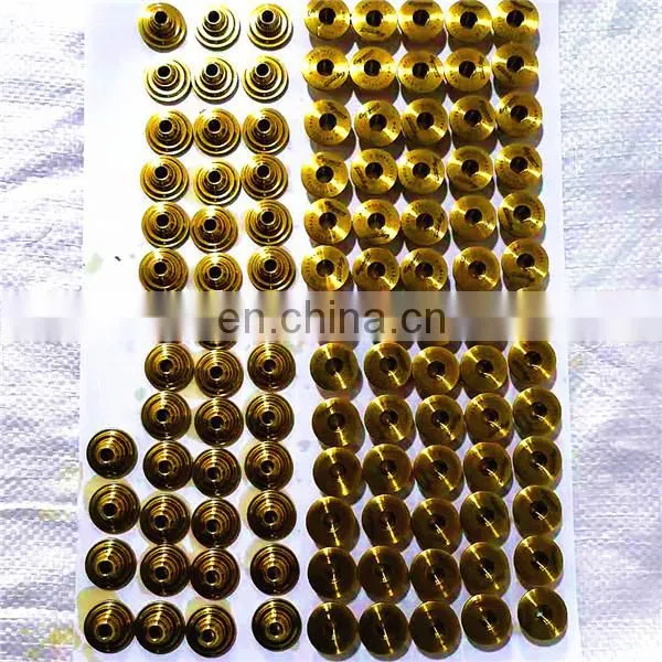 Racing Car Engine Sr20de Forged Neo Chormed Engine Valves for Nissan Bluebird U12 Pintara SR Vielas sr Sr20ve Auto Part Retainer photo-3