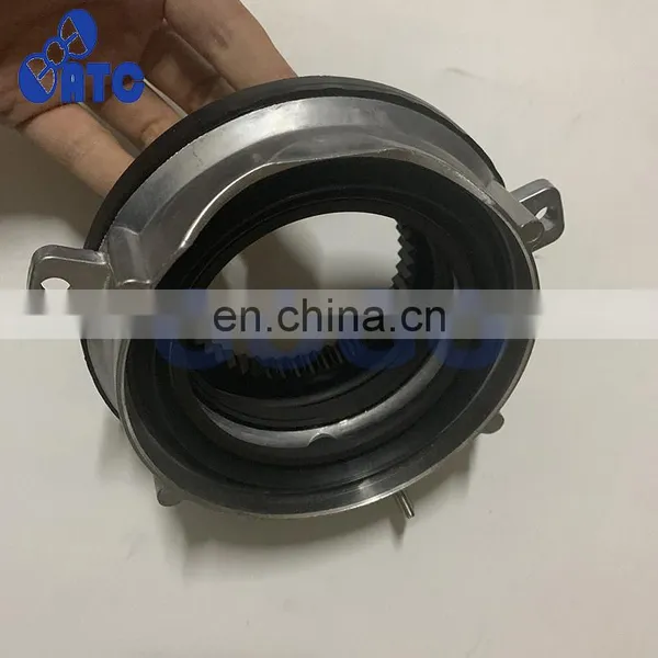 New N4WD Vacuum Hub Axle Actuator Locking Fit For Ford F-150 4WD 4X4 2003-2015 OEM 7L1Z-3C247-A 7L1Z3C247A 600-105 photo-4