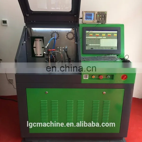 Auto Service CRS4000 Common Rail Fuel Injector Test Equipment photo-3