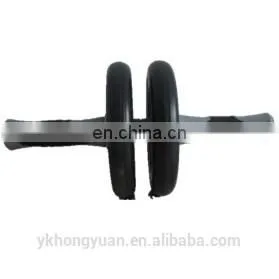 Abdominal Muscle Trainer Original Roller Skate Wheels Gym Equipment Commercial Hammer Plastic Roller Wheel photo-5