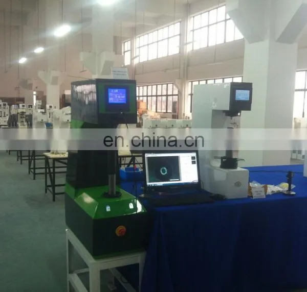 HBS-3000BT Optical Weight Digital Display Brinell Hardness Tester photo-4