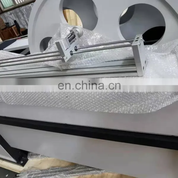 Indoor Cable Optical Fiber Cable Tensile Testing Equipment photo-3