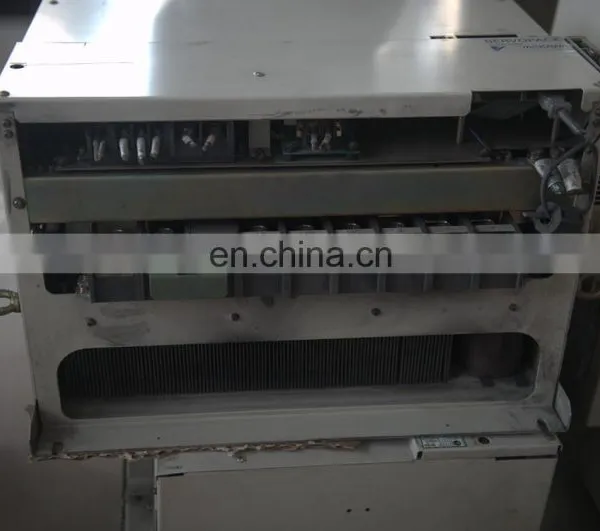 ASD-A1521-AB AC Servo Drive photo-5