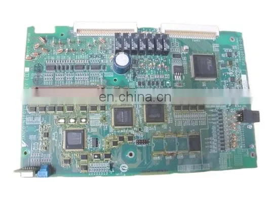 JANCD-NIF01-1 Control Panel photo-4