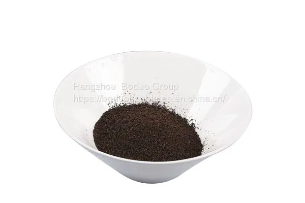 Rosin Black Tea China Supplier Factory photo-4