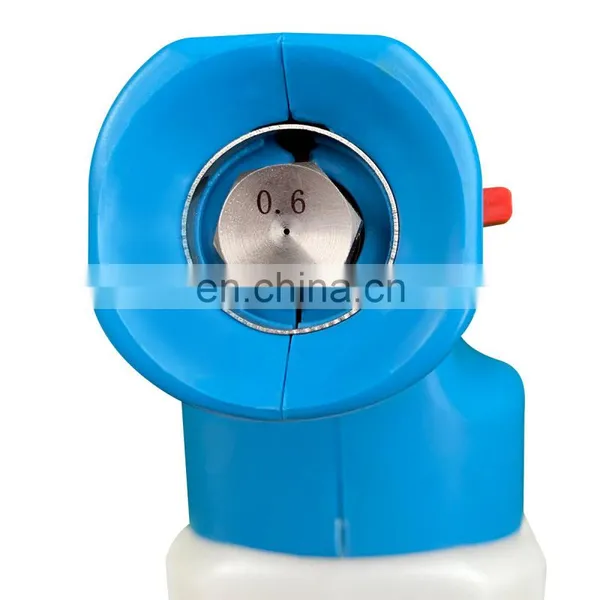 Electrostatic Fogger Sprayer Disinfectant Gun photo-3