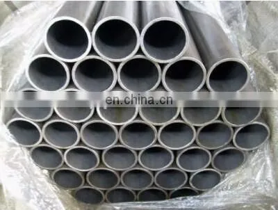 6005A-T5 Aluminum Tube Pipe Weight photo-2