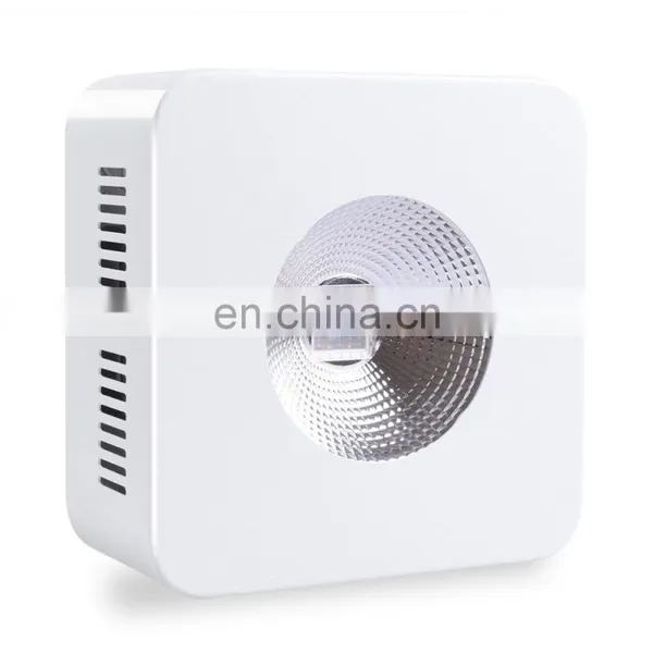 Dominator 300w/600w/1200w/1800w/2700w COB LED Grow Light Full Spectrum 410-730nm For Indoor Plants and Flower photo-6