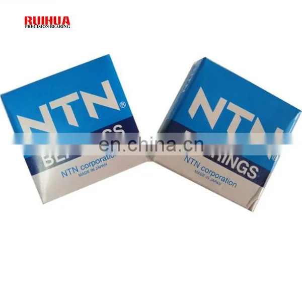 NTN Deep Groove Ball Bearing 6305 Ntn 6903 lu Rodamiento photo-2