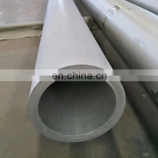 Alloy UNS S30815 Pipes & Tubes Stainless Steel 253 MA Seamless Tubes photo-2