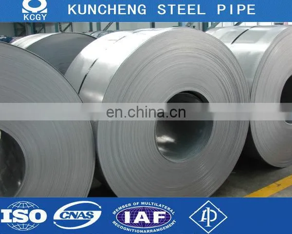 Best Quality Invar 36 W.Nr.1.3912 Ni36 Carbon Steel Coil Price photo-2