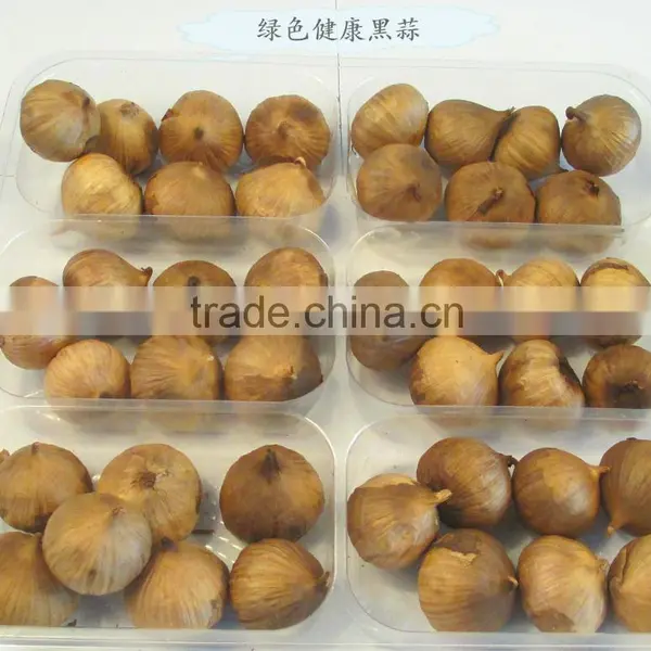 2016 Black Garlic for Export photo-4