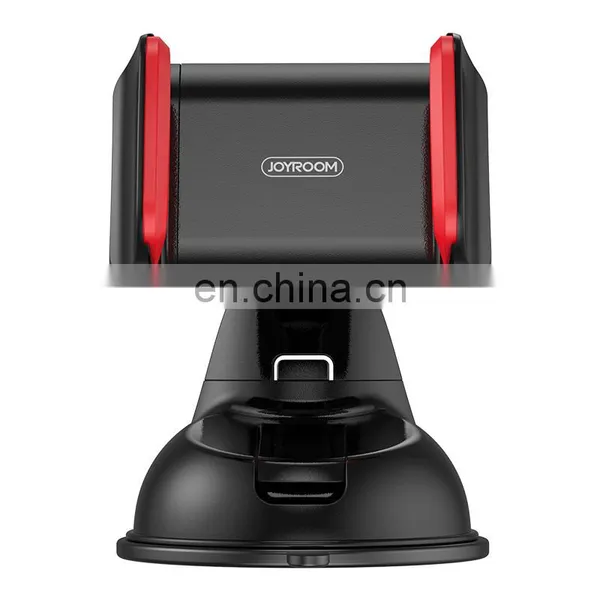 JOYROOM Car Holder Dashboard Universal Adjustable Car Dashboard Phone Holder Mount Phone Car Stand Holder photo-2