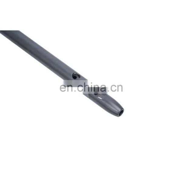 Competitive Price Orthopedic Implants Titanium Alloy PFNA Femoral Intramedullary Nail for Surgical Fracture Surgery photo-5