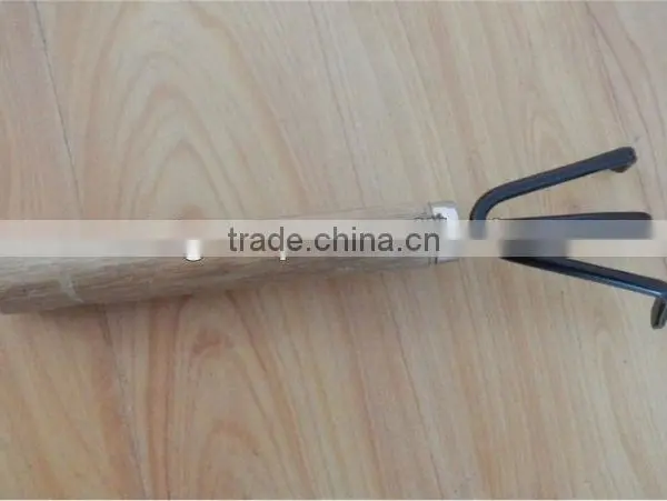 Mini Garden Tools Lady Gardener Mini Rake MR002