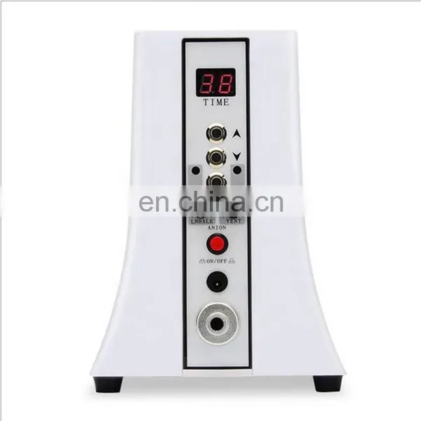 2019 New Breast Massage Vacuum Butt Lifting Machine Breast Enhancement Massager Breast Sucking Nipple Stimulation Beauty Machine photo-4