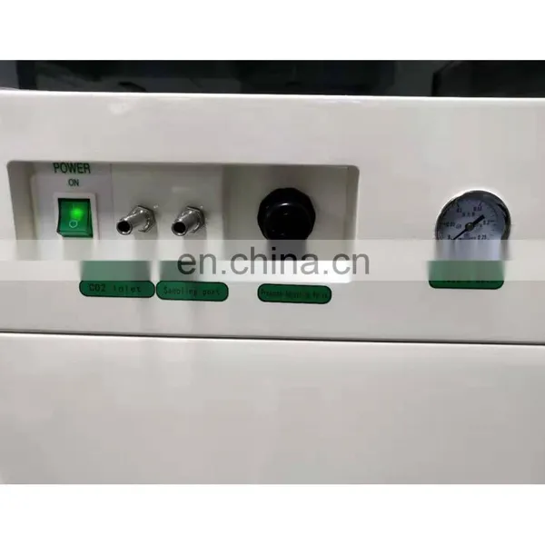 Drawell Cell Culture High Quality 80L WJ-2 CO2 Incubator Chamber photo-4