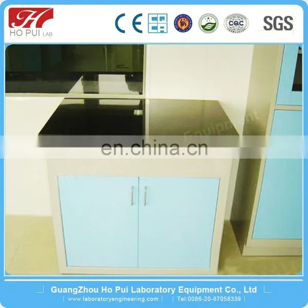 High Quality Lab Furniture Marble Lab Balance Table photo-3