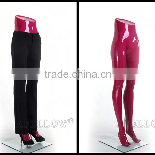 Female Mannequin/lower Body Mannequin photo-4