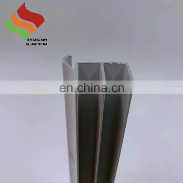Shengxin Aluminium Glass Frames for Windows and Wardrobe Sliding Door photo-4