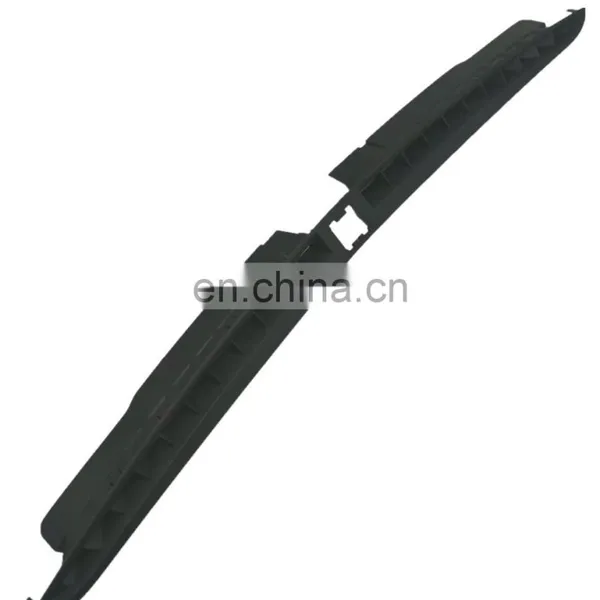 Custom Plastic Injection Molding Auto Parts photo-5