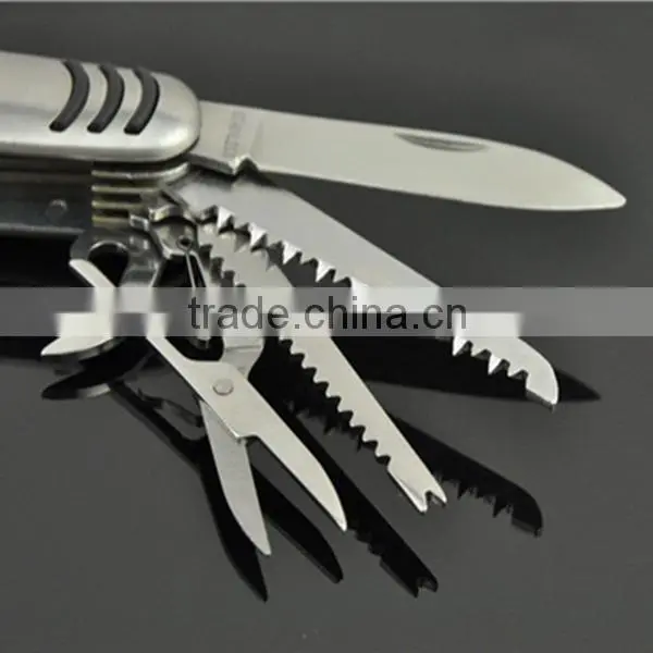 Pocket Knife / Floding Pocket Knife / Multi Function Knife photo-5