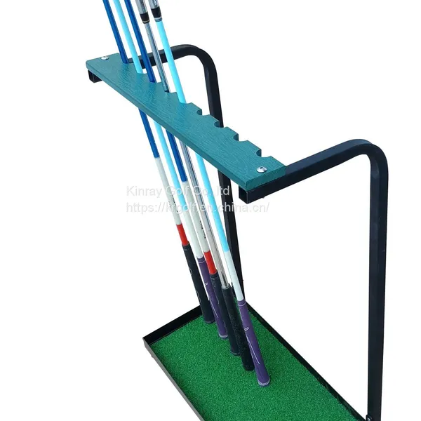Golf Club Display Rack photo-3