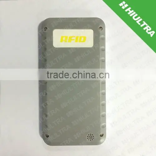Uhf Rfid Reader With Bluetooth for Warehouse Inventory photo-4