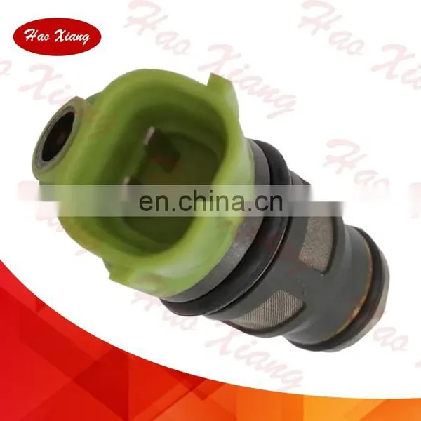 Top Quality Fuel Injector Nozzle 23250-75060 23209-79105 photo-2