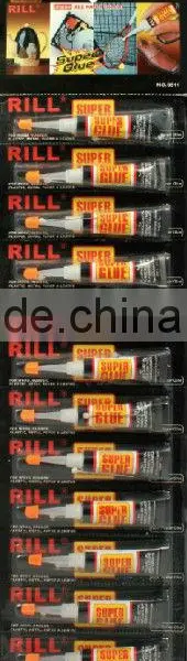 Instant Super Glue photo-5