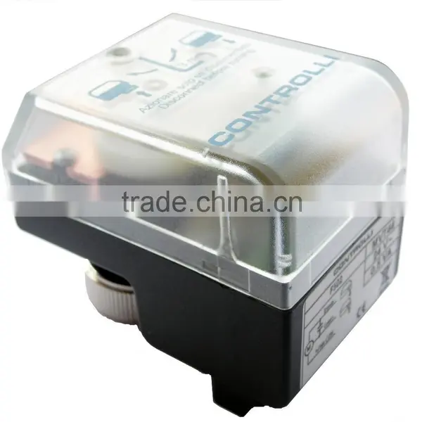 Compact Actuator MVT503