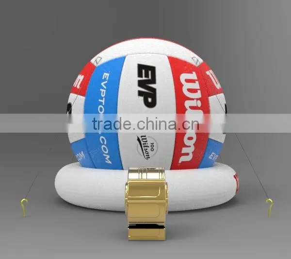 Giant Inflatable Volleyball