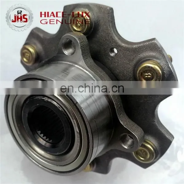 HIGH QUALITY Auto Parts Wheel Hub for JAPANESE CAR MR455620 photo-3