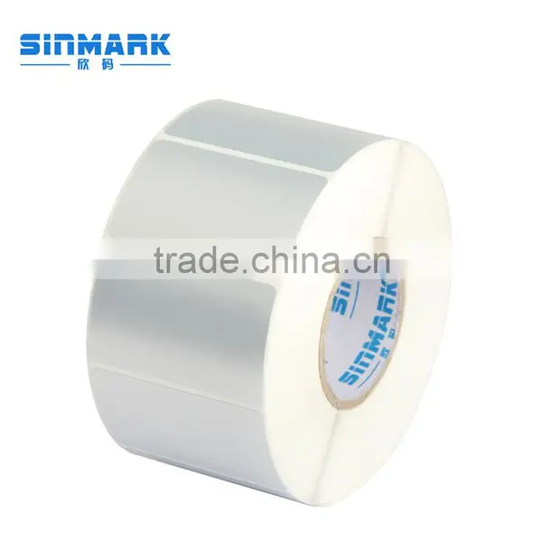 SINMARK PET6531.N1200 Removable Plastic Labels photo-2