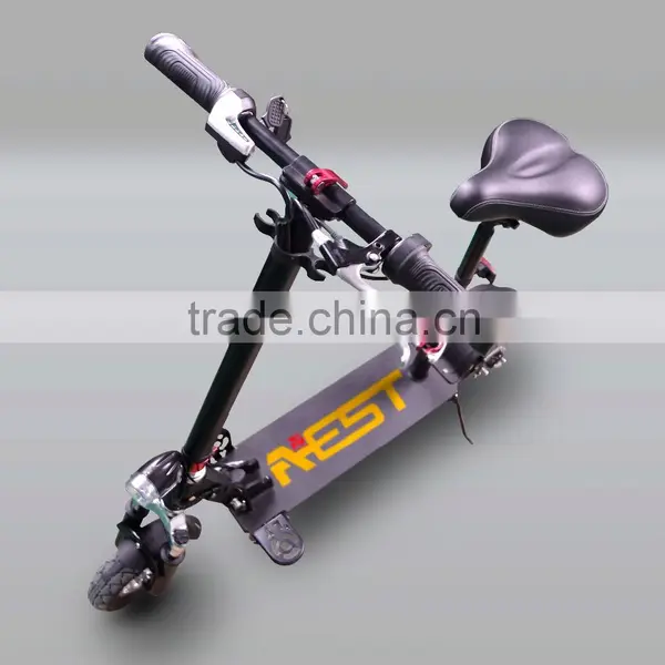 Mini Moto-bike/e-bike/super Light Floding Scooter/OEM photo-3
