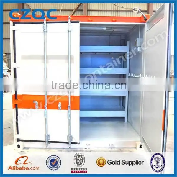 Storage Container House With Factory Price From Liaoning,China photo-6