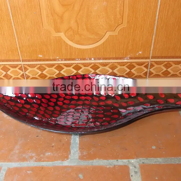Vietnam Mother of Pearl Tray photo-2