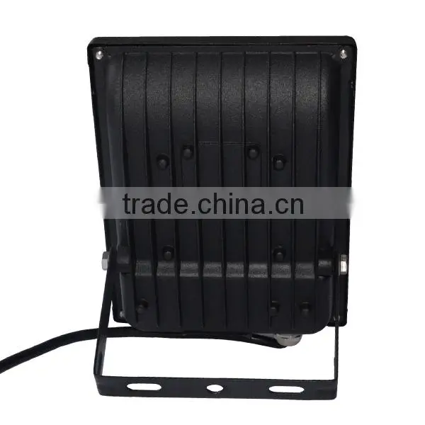 LED Flood Light HL-FLS180-20W photo-3