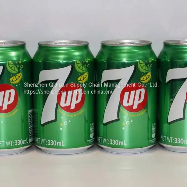 Can 330ml 24pcs per Pack photo-5