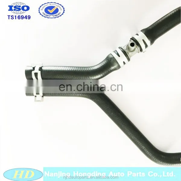 Reinforce Auto Engine Parts Power Steering Oil Return Pipe Hose photo-3