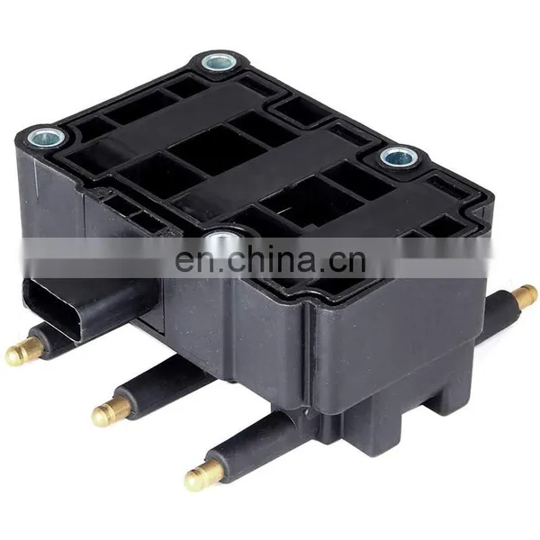 UF305 Wholesale Good Quality Auto Parts Ignition Coil for Chrysler Voyager Jeep Wrangler Dodge Caravan photo-3