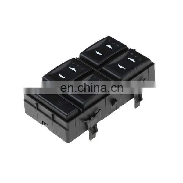100009876 3S7T-14A132-BA Front Right Power Window Switch FOR FORD MONDEO MK3 2001-2007 photo-3