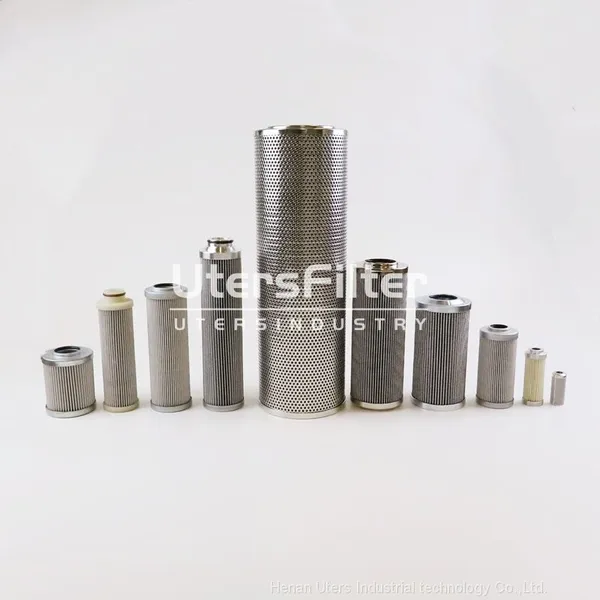 RP8314F0539Z RP8314F0739Z UTERS Lubricating Oil System Replaces PUREACH Filter Element photo-2